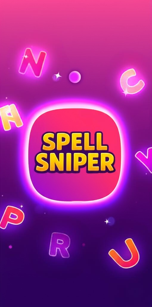 Spell Sniper Screenshot 1